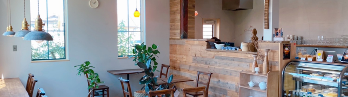 季節限定メニューページトップバナー写真