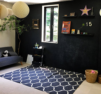 丹生寺校スモールルーム写真